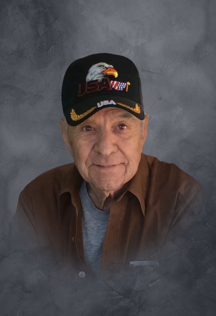 Ronald Mefferd
