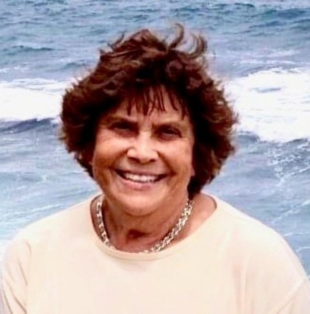 Lois 'Jean' Allen Profile Photo