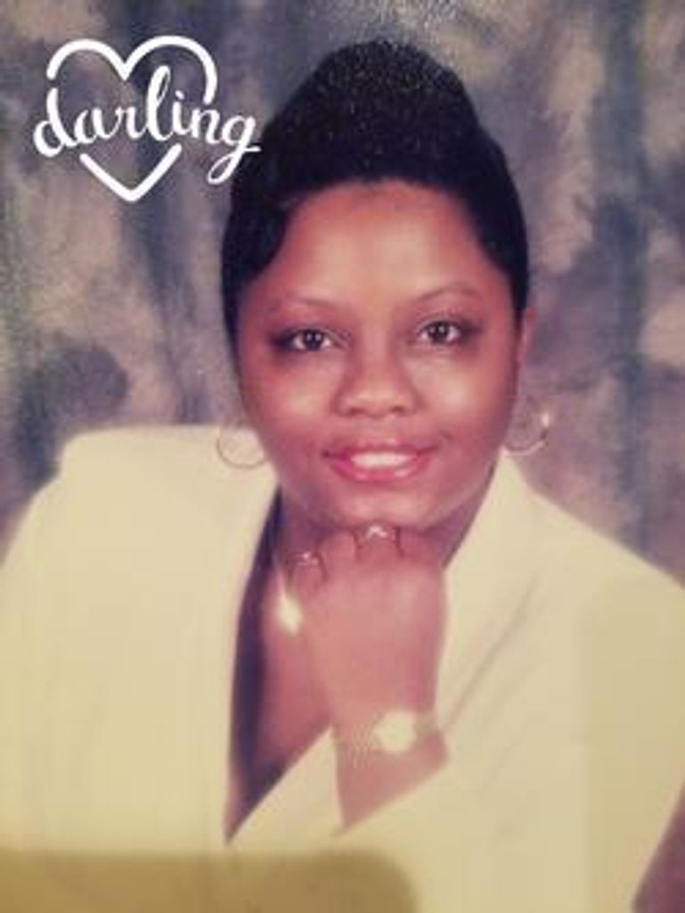 Elizabeth Ann Mathis-Jones Profile Photo