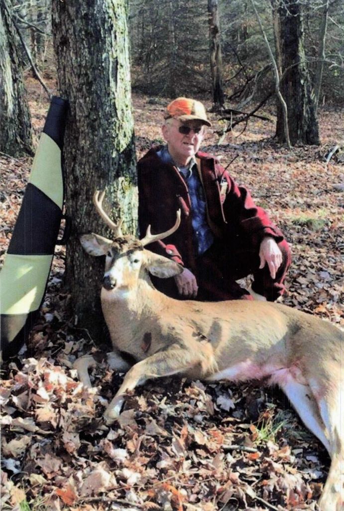 Richard A. Tompkins, Sr