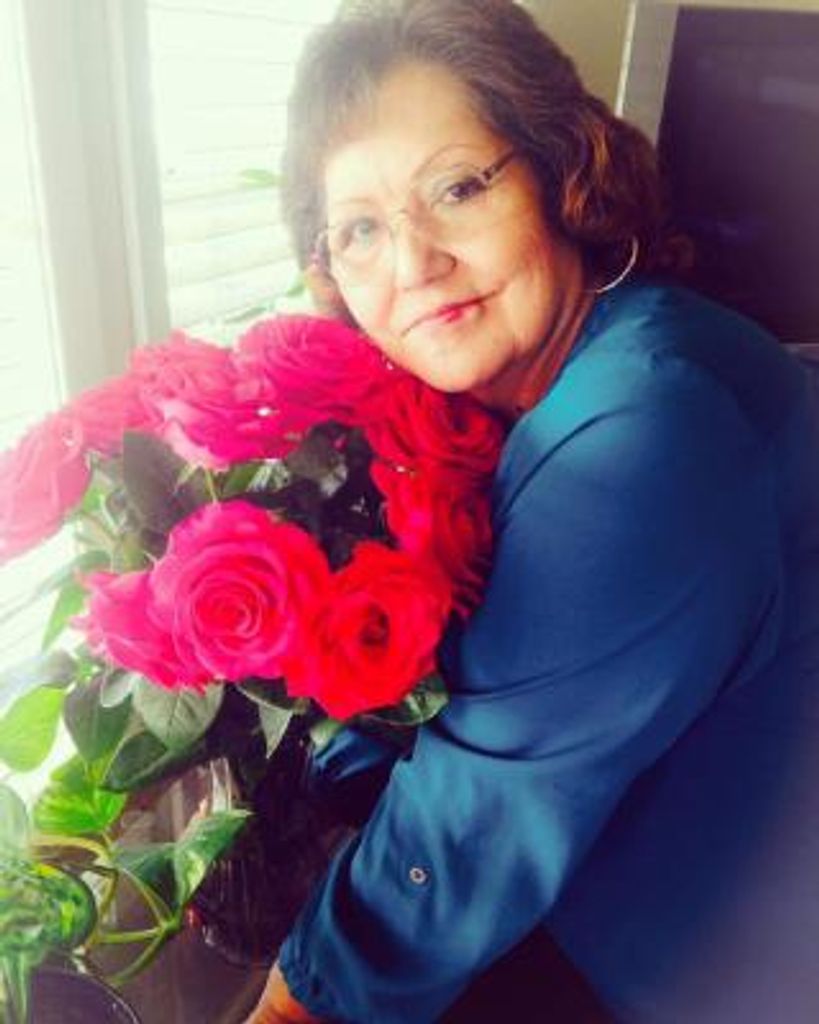 Pike, Merlene Detrick
