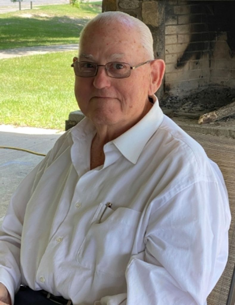Rex Langdon