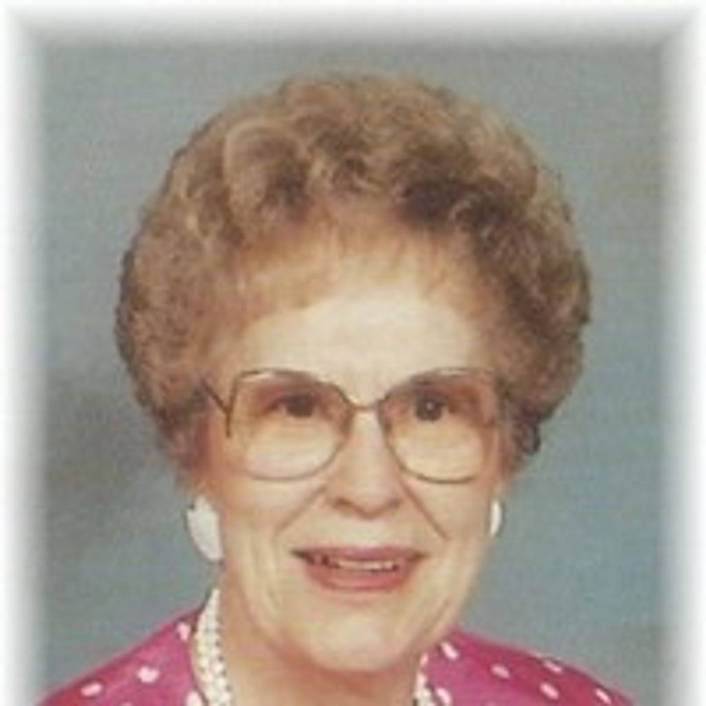 Mary Alice Lawder