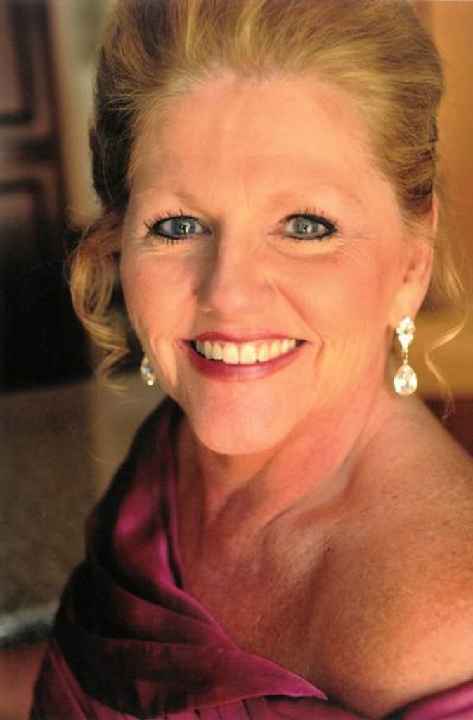Patricia Marie "Patti" (Mcmurray) Dalton Profile Photo