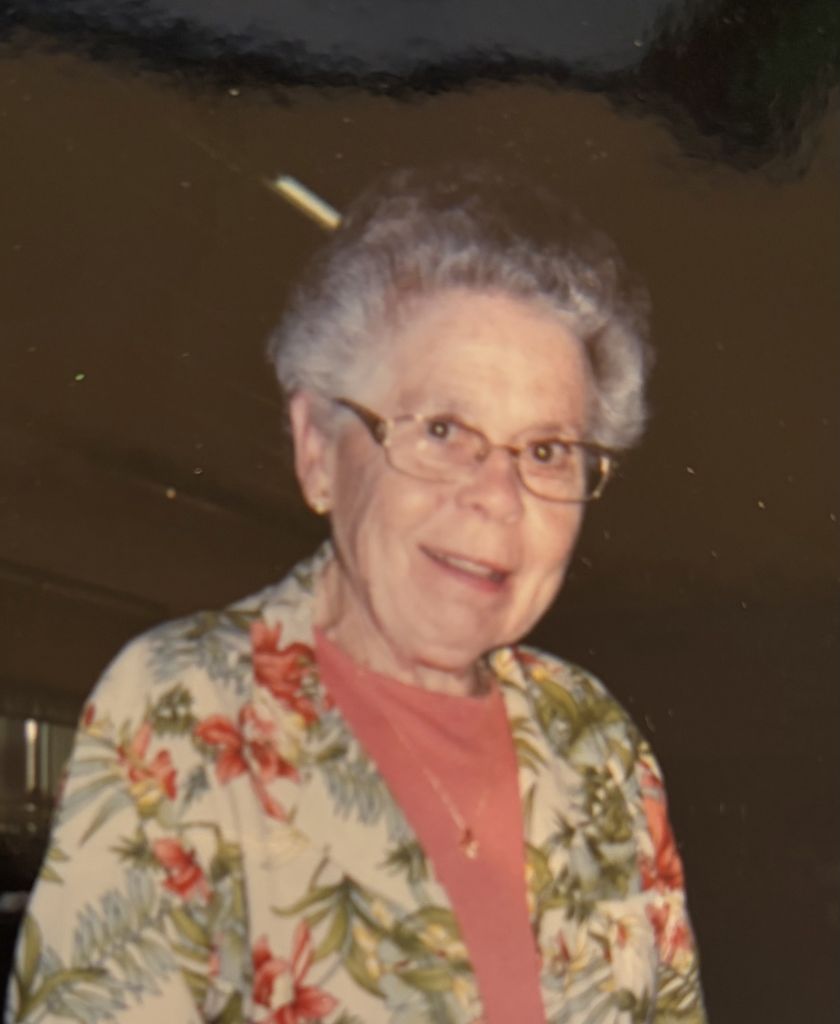 Betty Reno Profile Photo