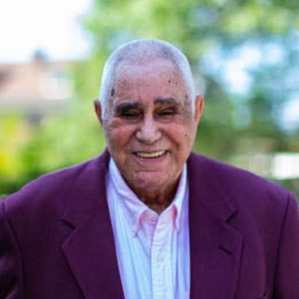 Angel Emilio Encarnacion Profile Photo