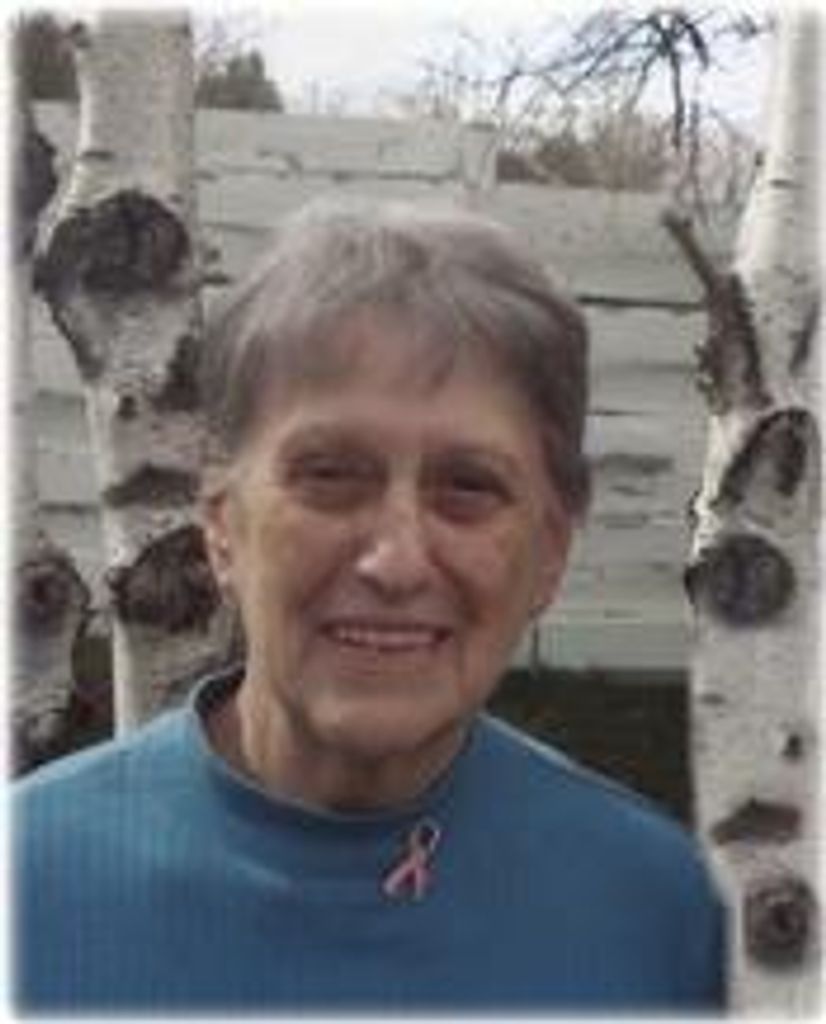Oleda Mary Mcguire Profile Photo