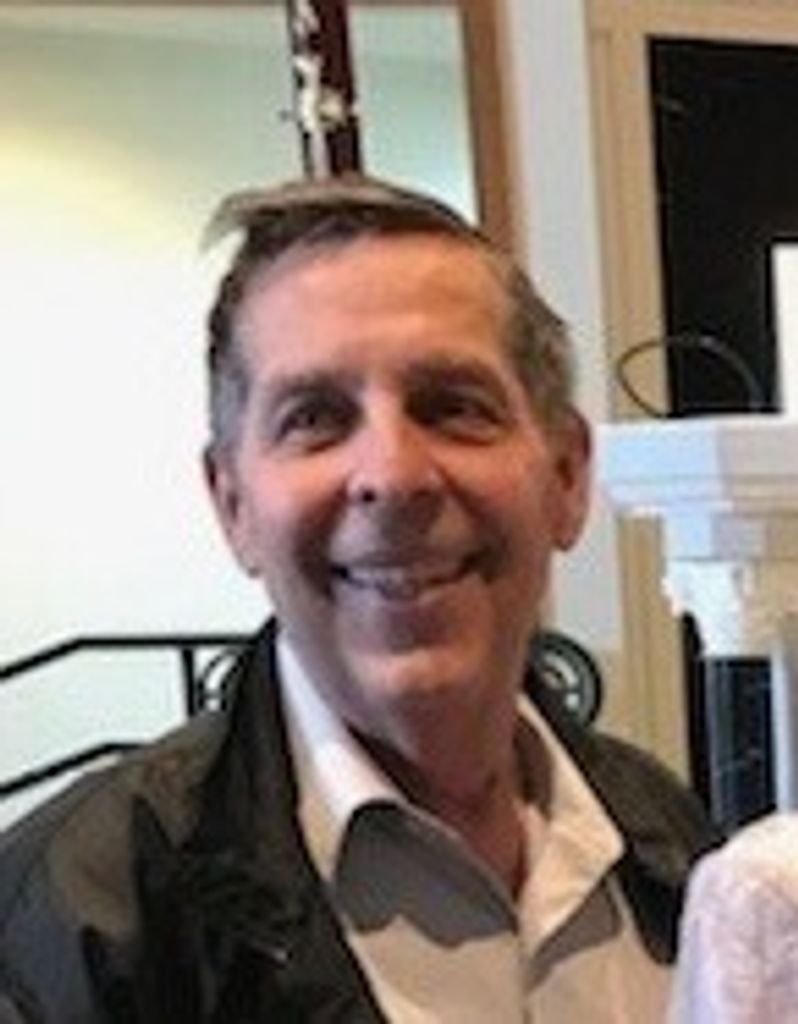 Dennis Burns Profile Photo