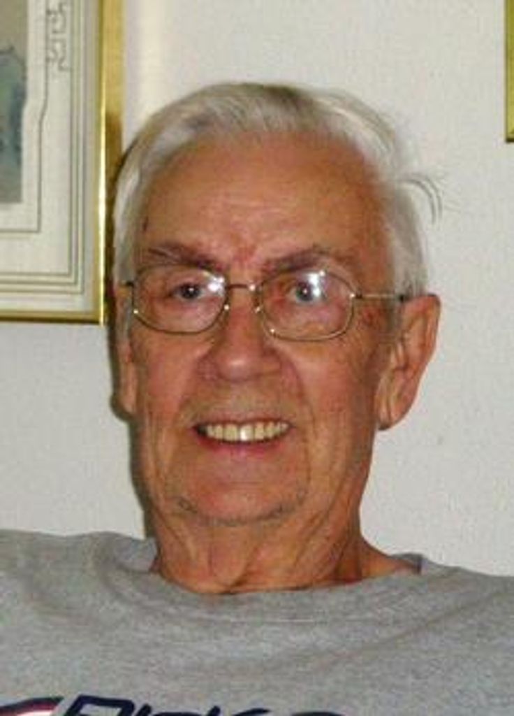 Jerry Lee Strohbeen