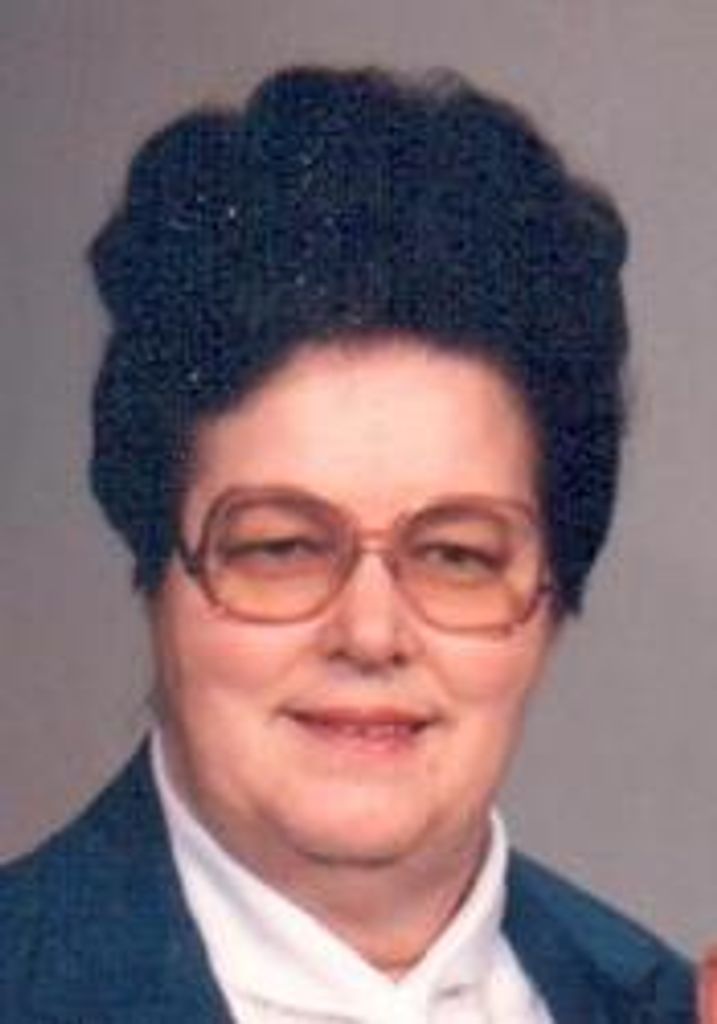 Margery "Annie" Annabelle Mitchell