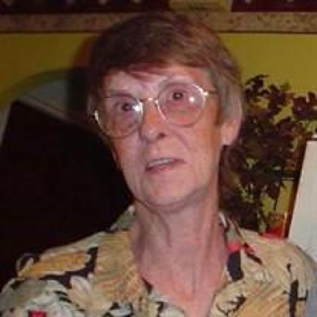 Shirley J Hill Profile Photo