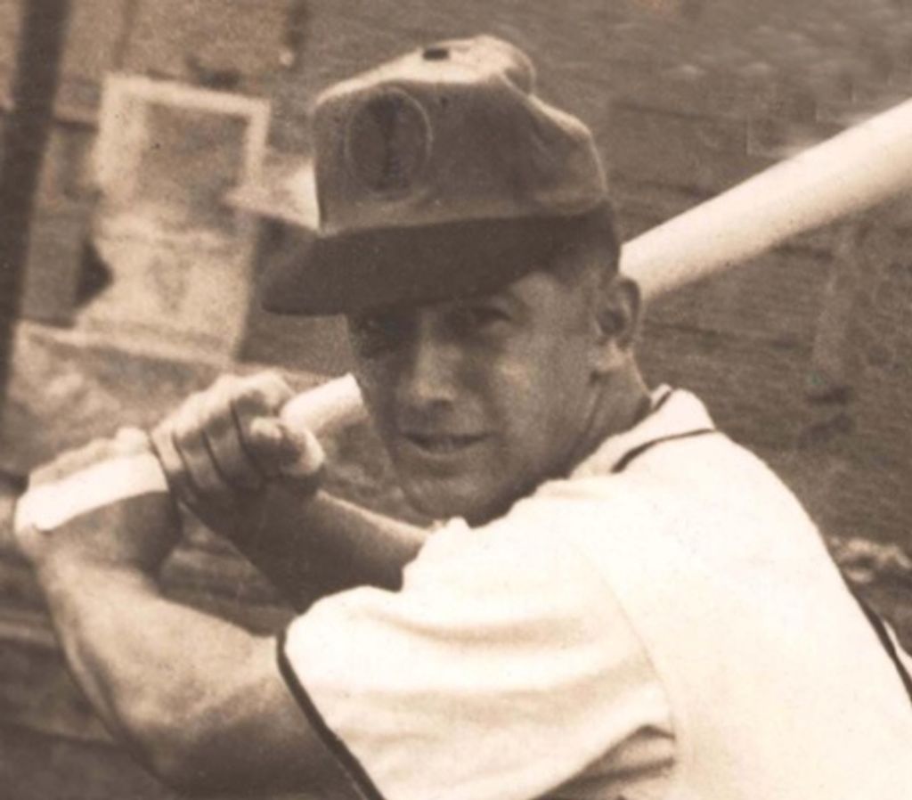 Robert F. Correllas