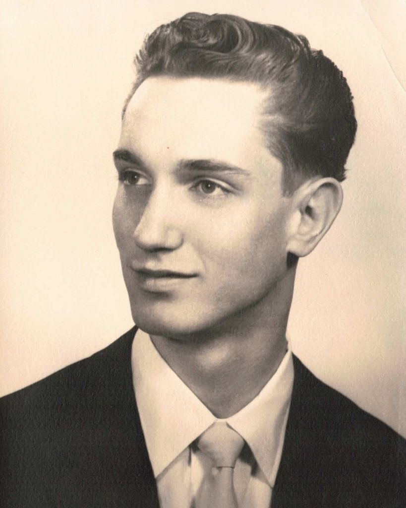 John Donald Groves
