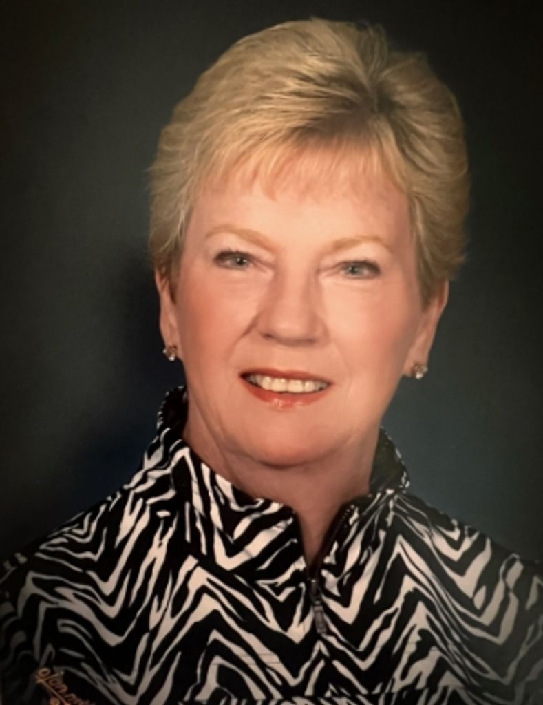 Linda (Fowler) Lawson