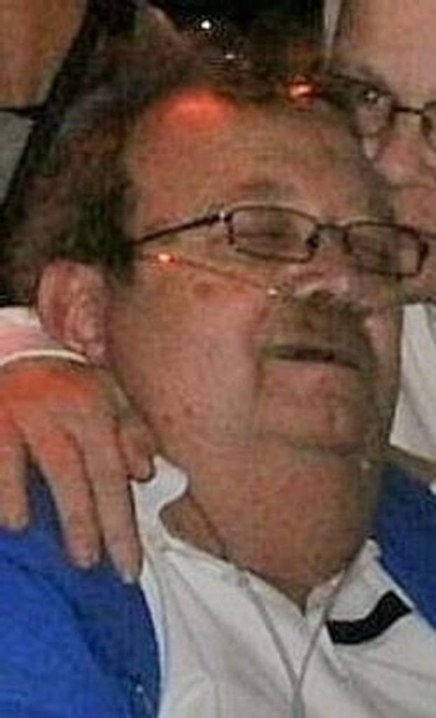 Robert Cihla Sr.