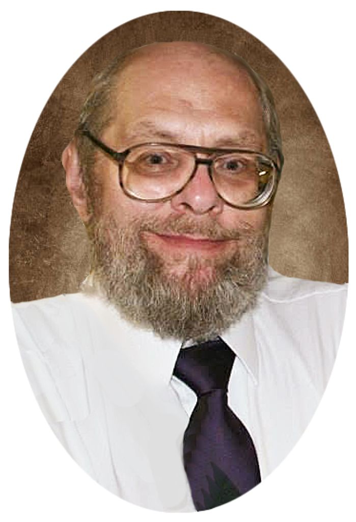 Dana Gene "Blinky" Angalet Profile Photo