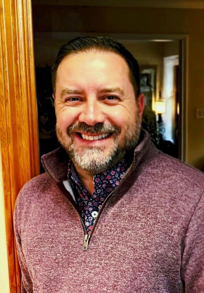 Jeremy Don Mayo Profile Photo