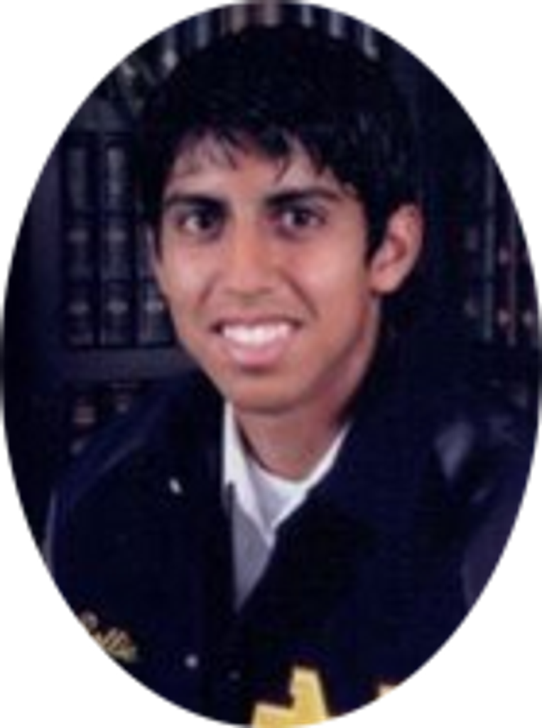 Rolando Mejia Jr.