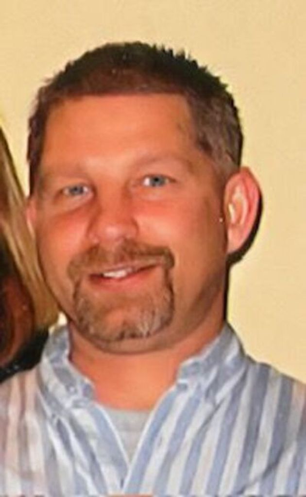 Damian "Doo" Cosmas Patterson, Sr.