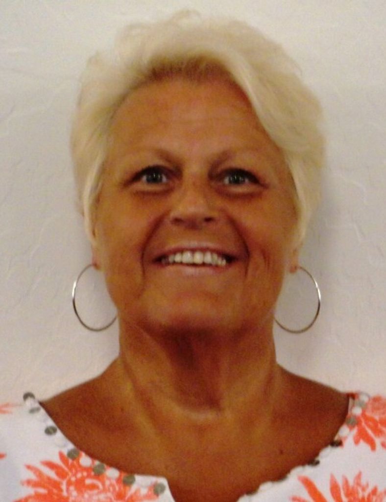 Sandra Wolter