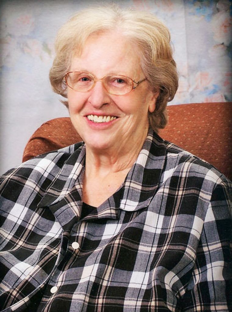 Connie Stoker Profile Photo