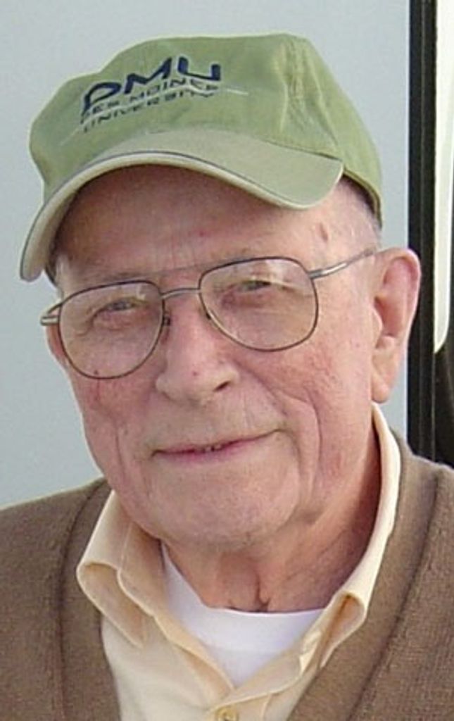 Charlie Mcerlane