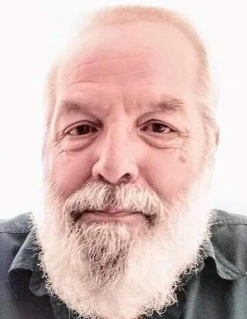 Raymond Cline