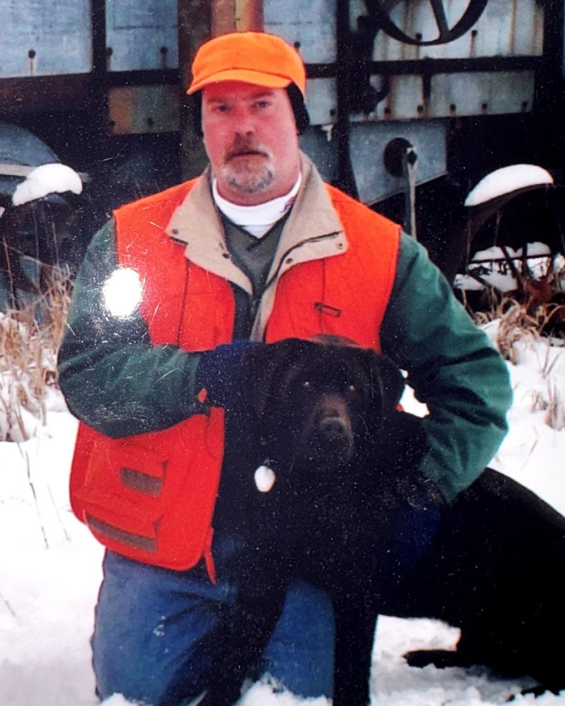 James D. Hansen