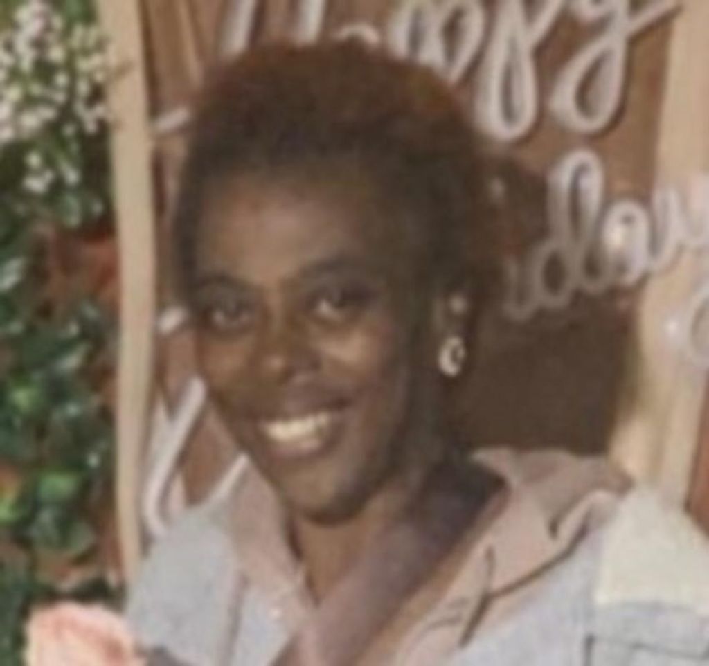 Pearlie Mae Hogg Profile Photo