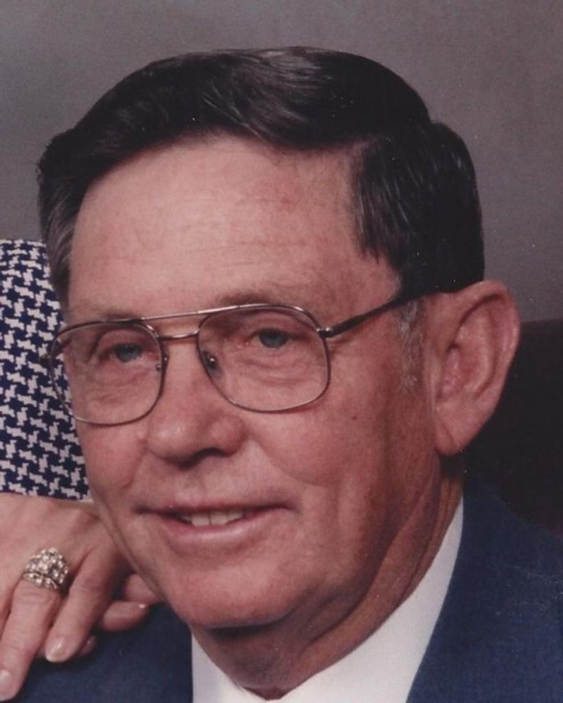 Bennie Joe Stanley
