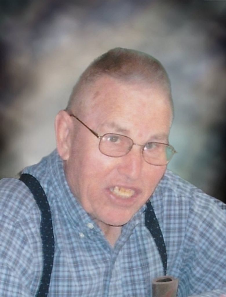 Kenneth Crouse Profile Photo