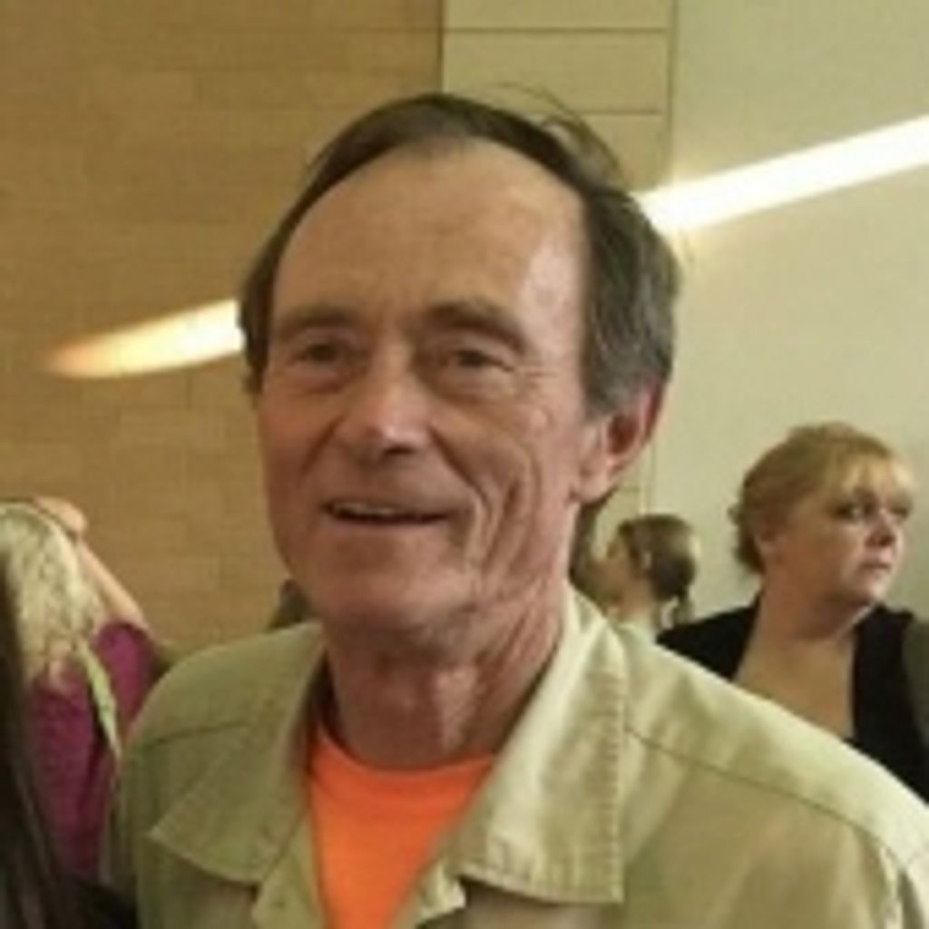 Bruce E. Handorf