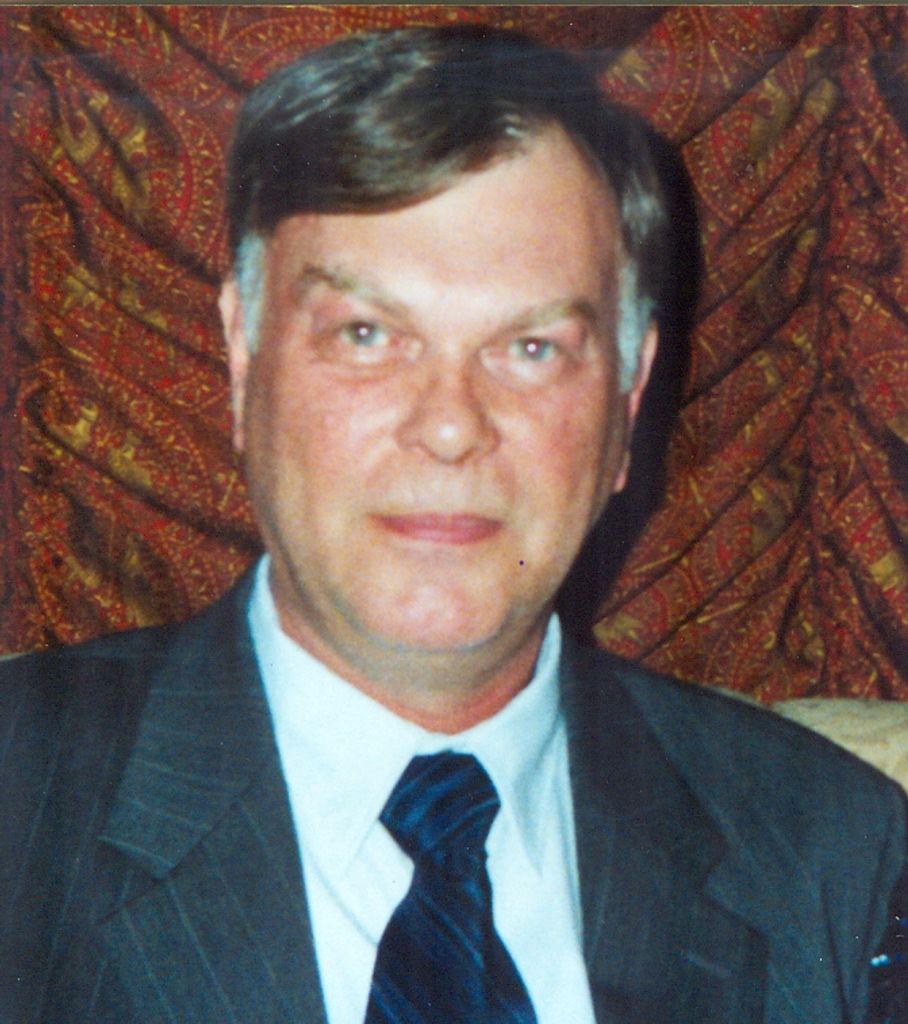 Garry E. Shippert