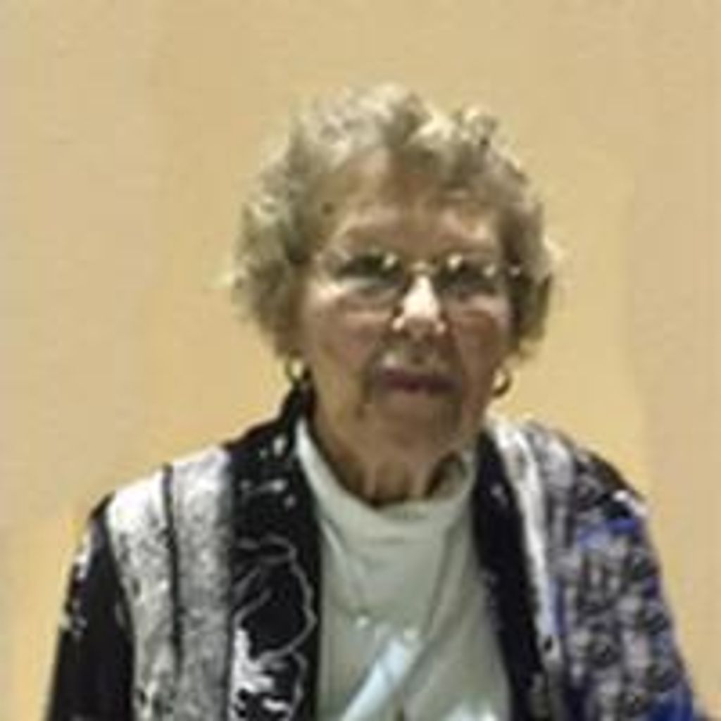 Mary Jane Driesler