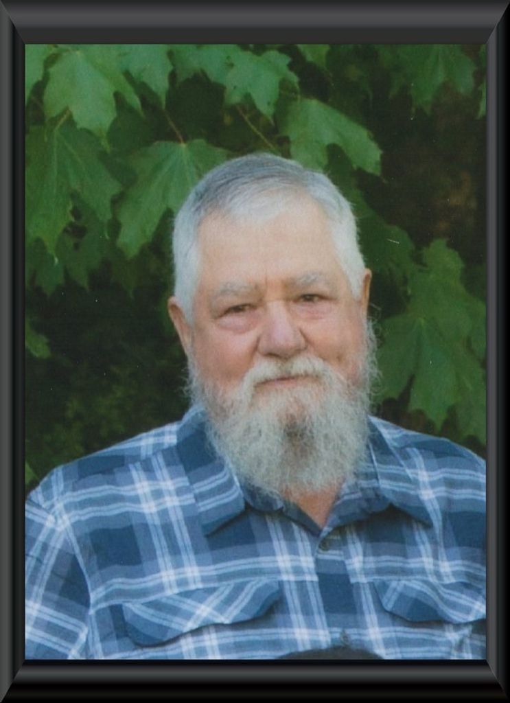 Paul Kenneth Haines, Sr.