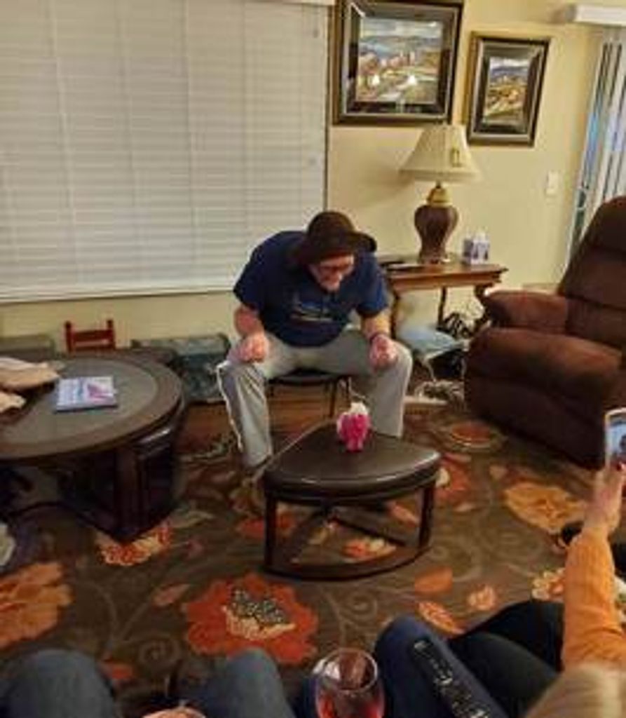 Brett Peterson Profile Photo