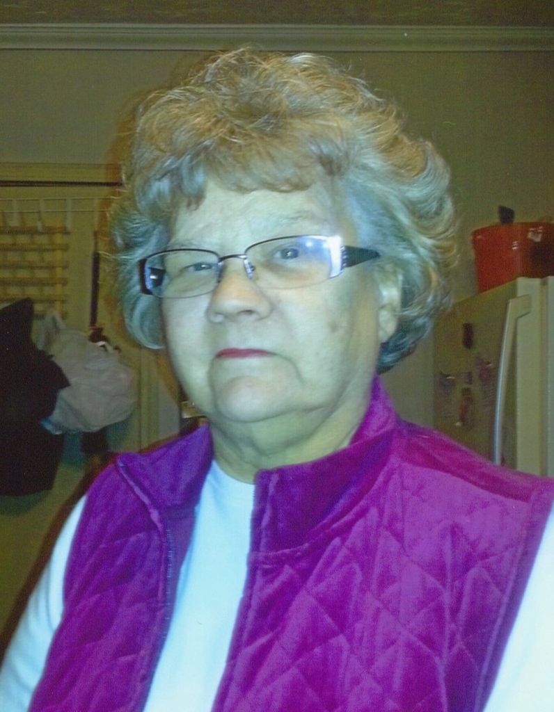 Sheila Tongay