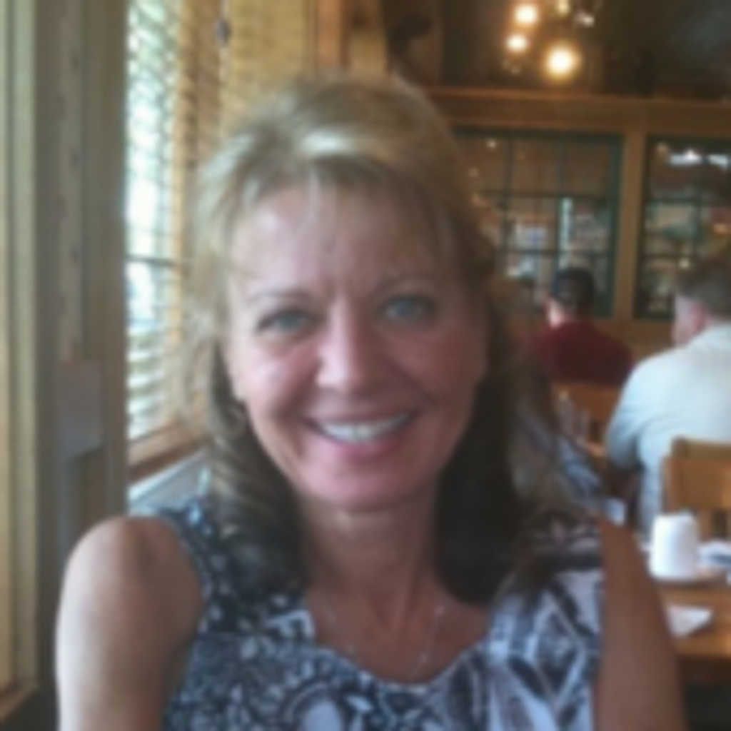 Dawn Marie Campbell