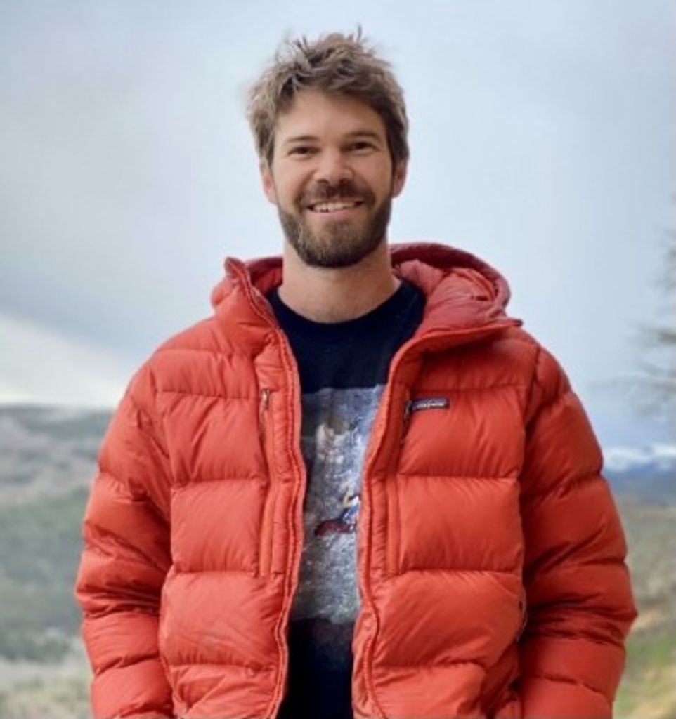 Eddie Marovich Profile Photo