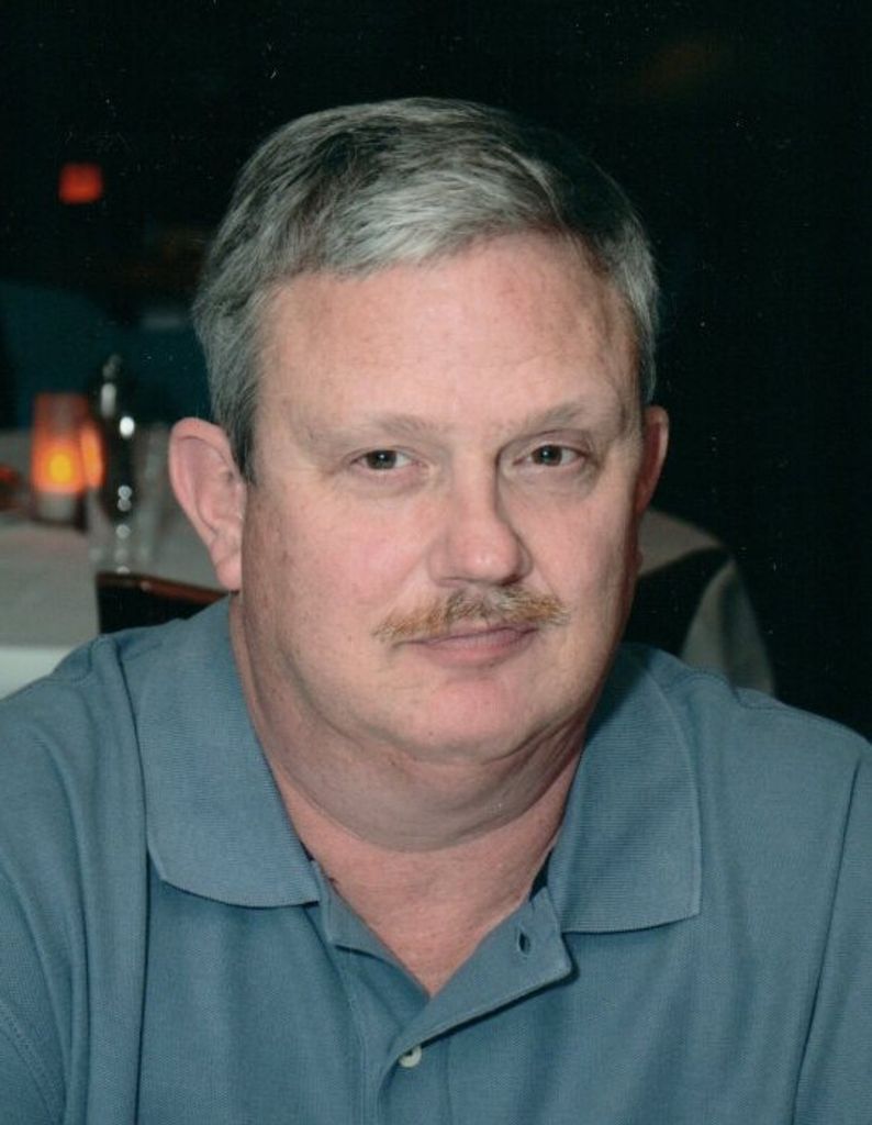 James H. "Jim" Lipps