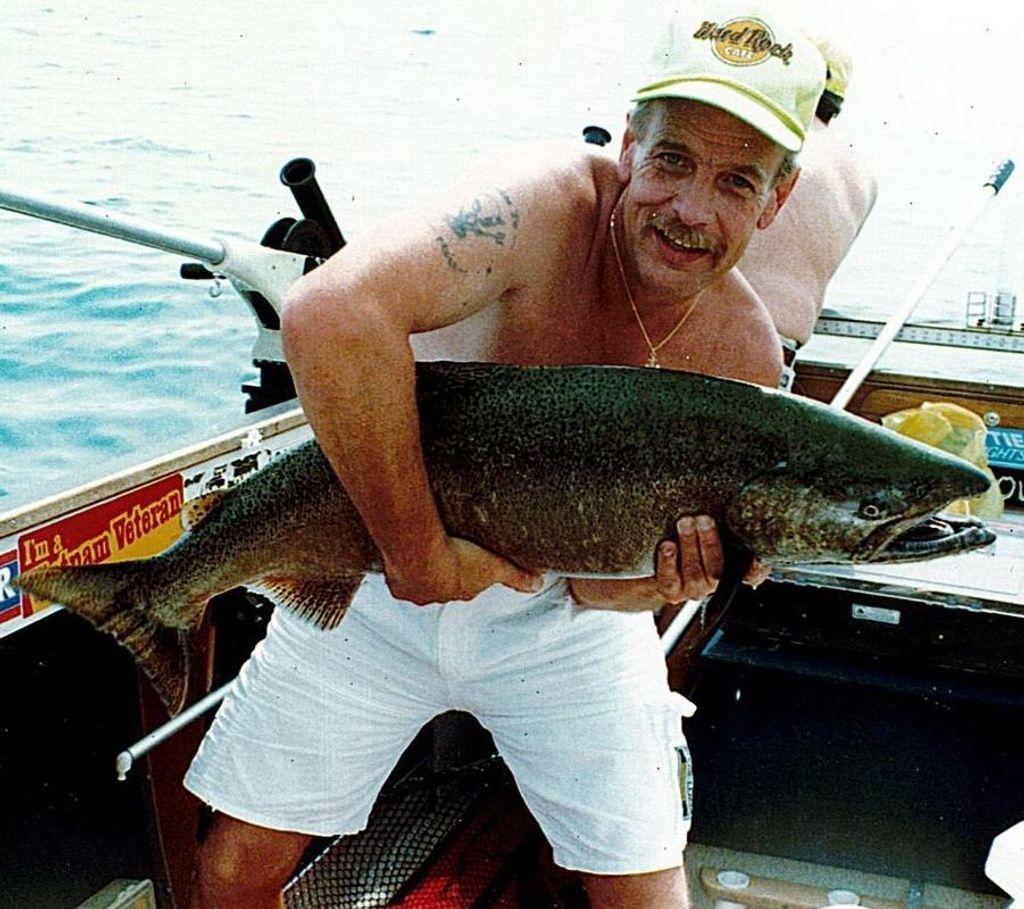 Patrick H. Quinlan Profile Photo