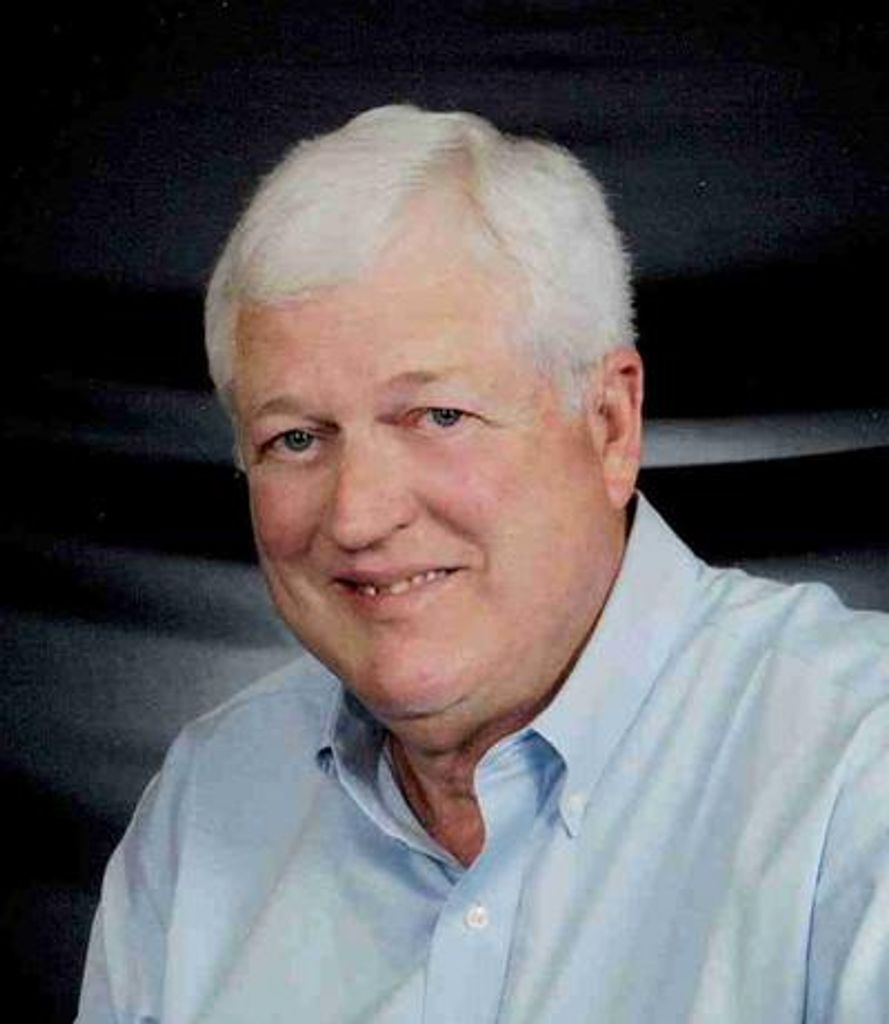 James Danny Coffman Profile Photo