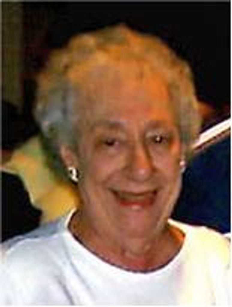 Geneva Peebles