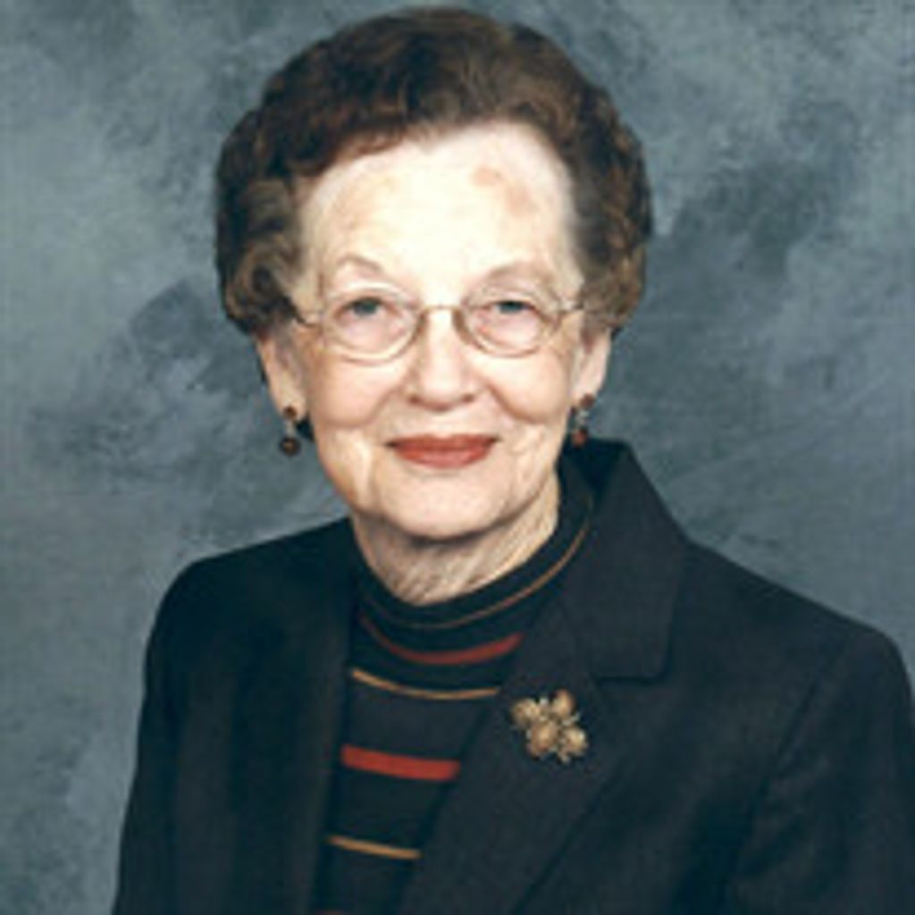 Betty Tiller