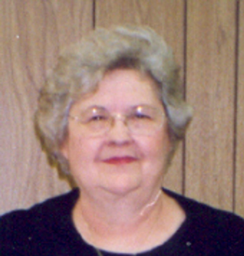 Barbara Mosier