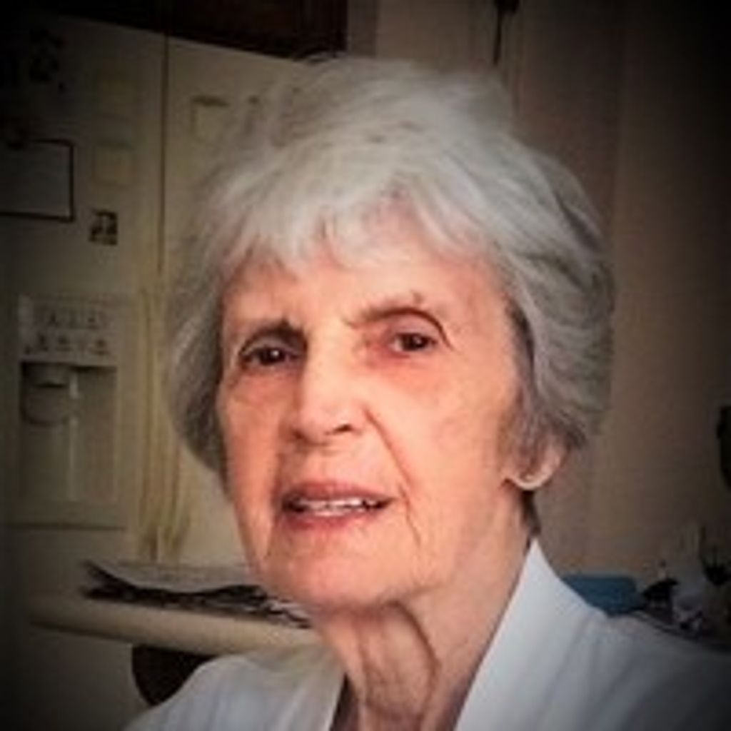 Caroline Magoon