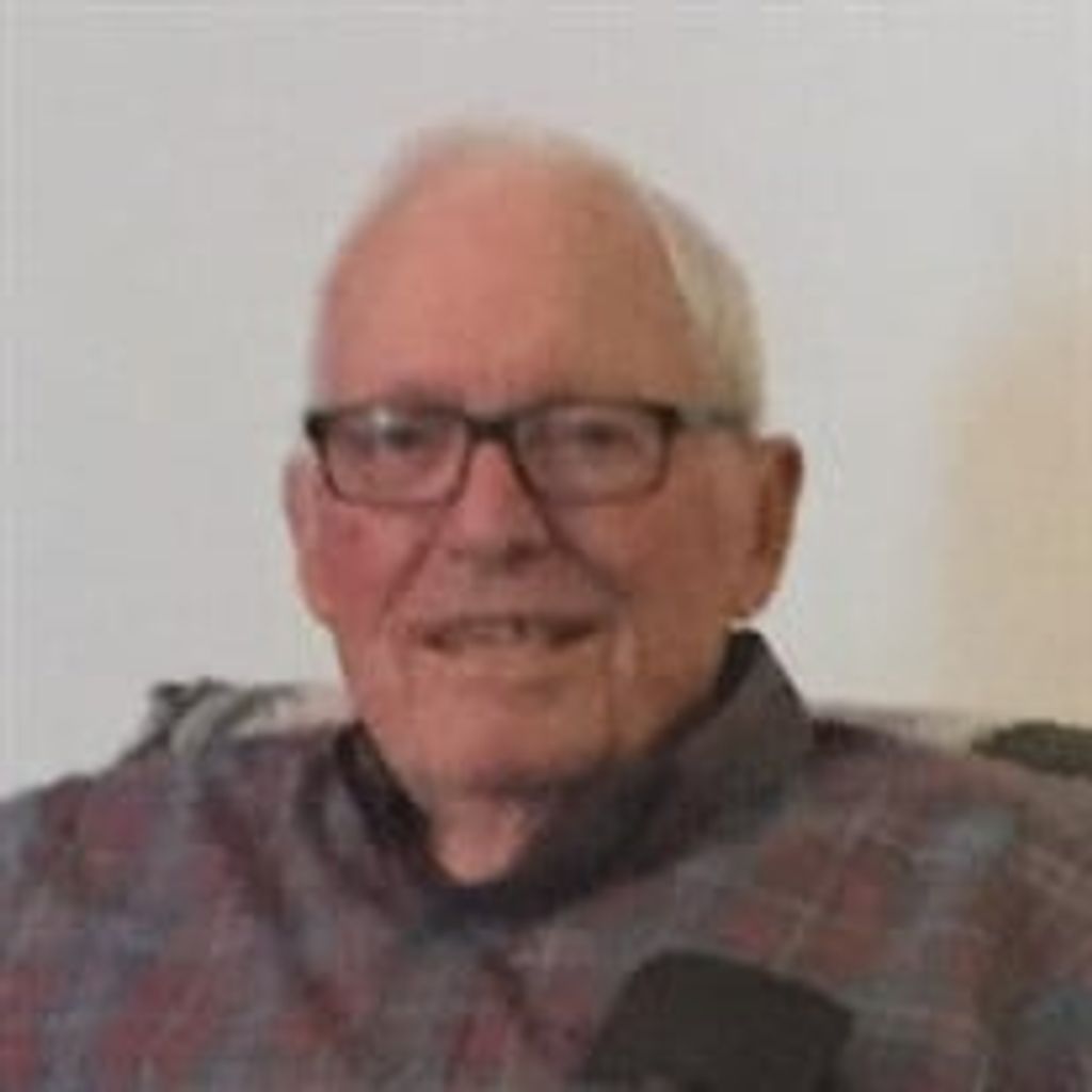 Claude Kissick