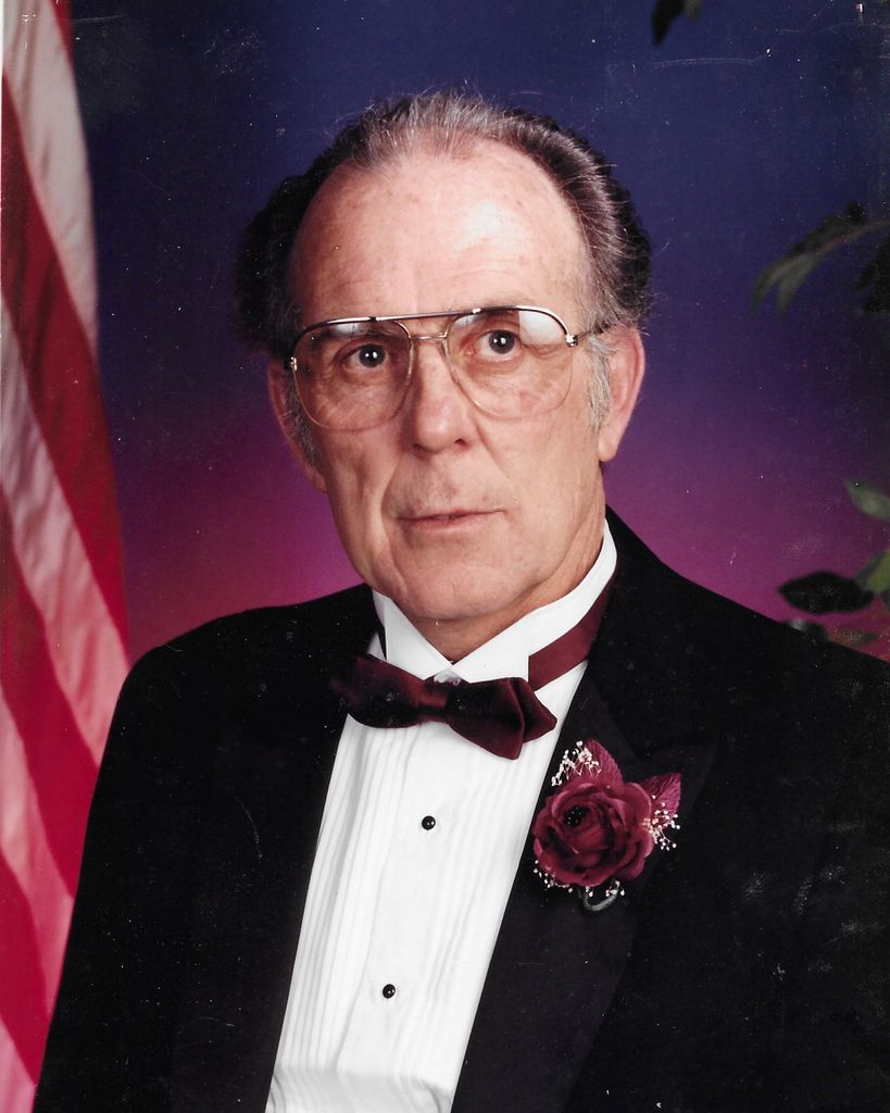 Stanford Albert Thomas