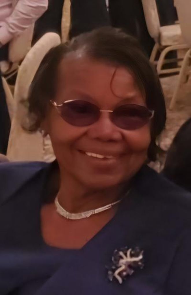 Cornelia Elvira Barnes Profile Photo