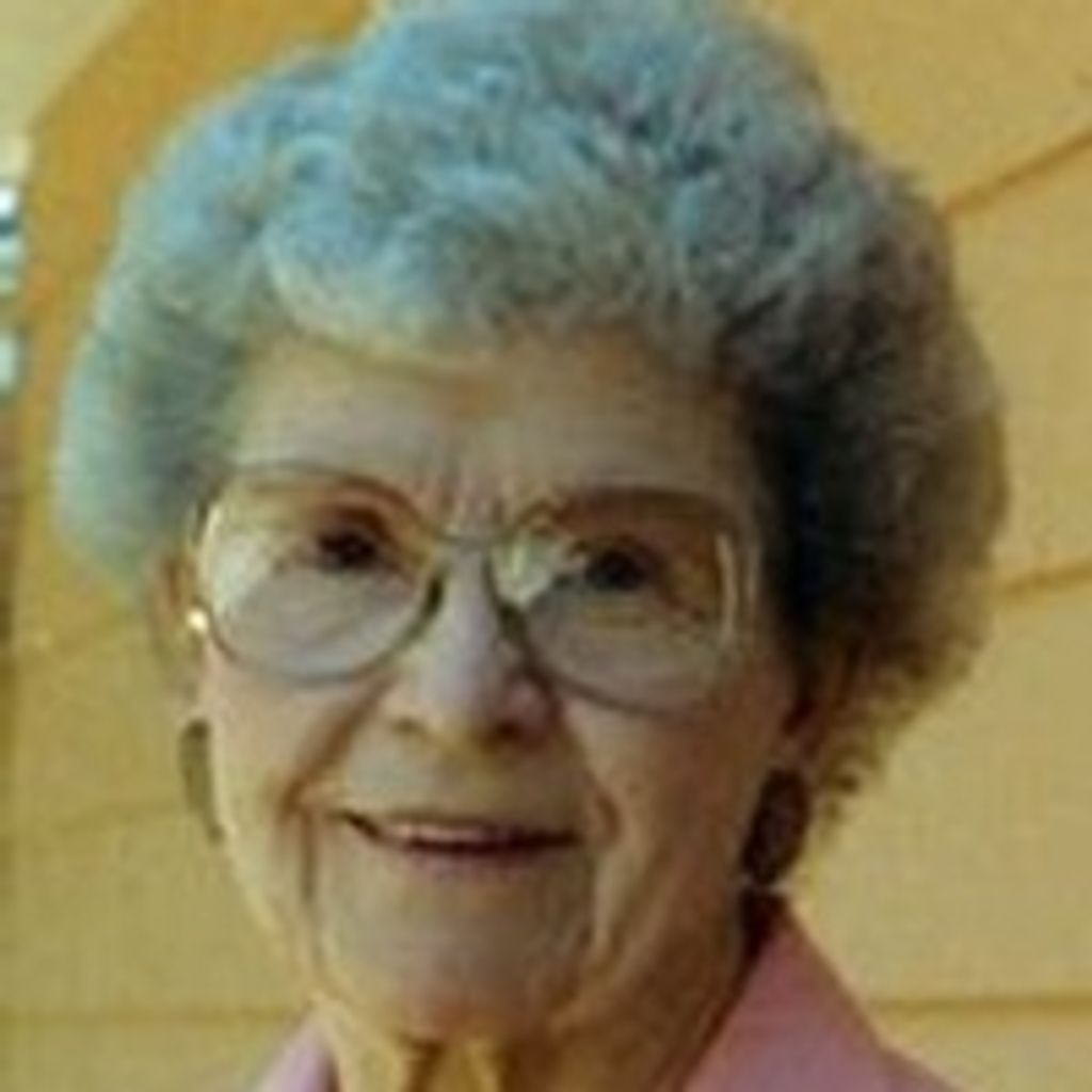 Violet  M. Fedje